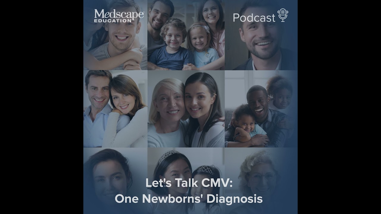Congenital Cytomegalovirus Team-Based Care