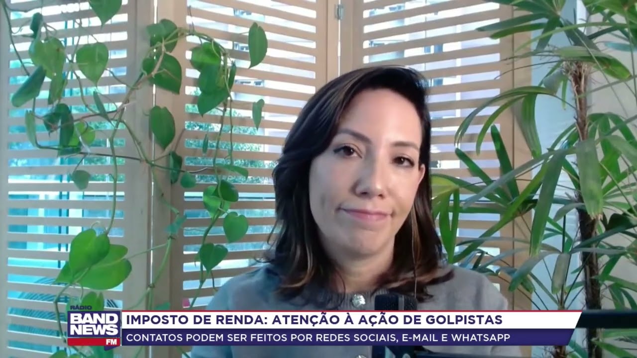 PicPay: dicas para evitar golpes e garantir segurança na declaração de IR