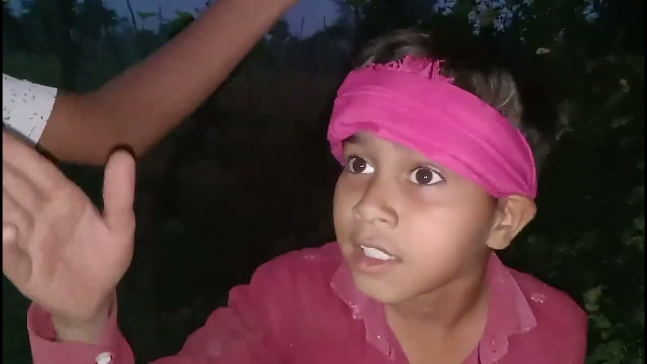 ખેતર જોવા ગયા //gujrati komedi video //ગુજરાતી કોમેડી વિડિઓ //@નીલુભા_કોમેડી_07 
