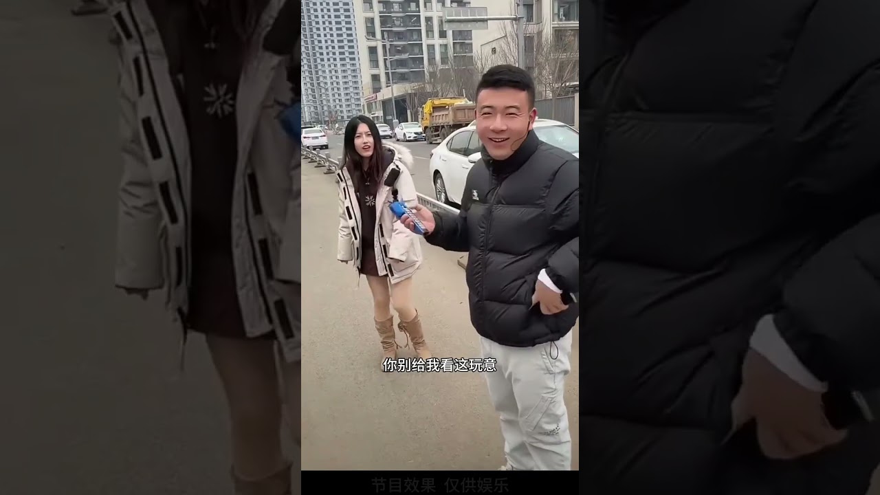 Flirty Outdoor Encounters with Beauty Queens