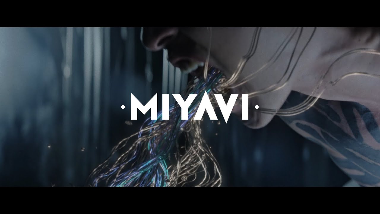 MIYAVI 