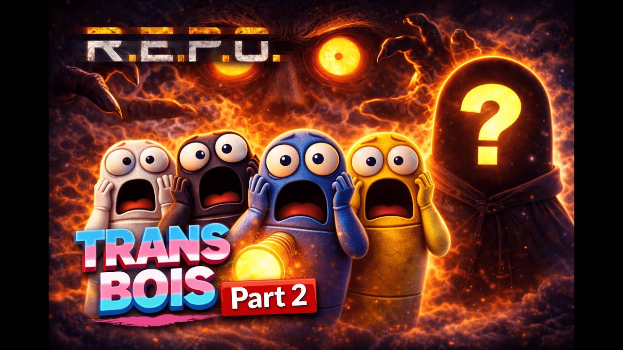 Repo Pt.2 w/special guest