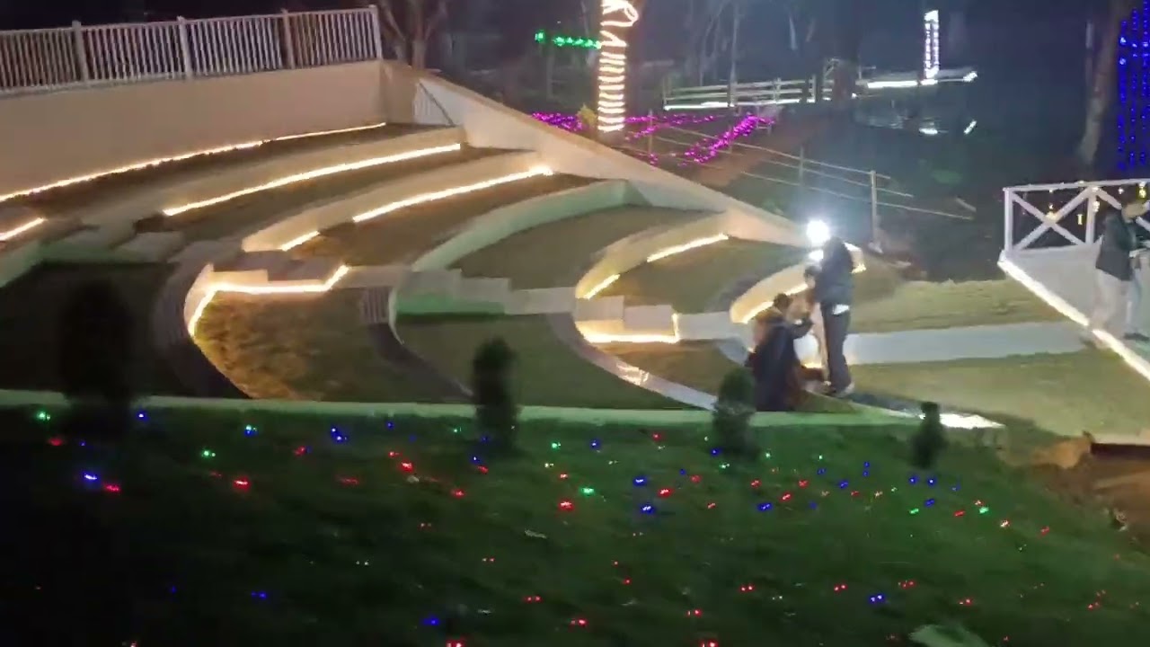 William Nagar lake#viralvideo 