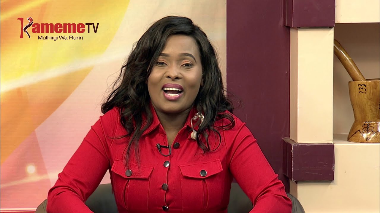 Mehariria ma muthuri na mutumia makiria itunda ria 'Jerusaremu'  | Kwibanga prt1