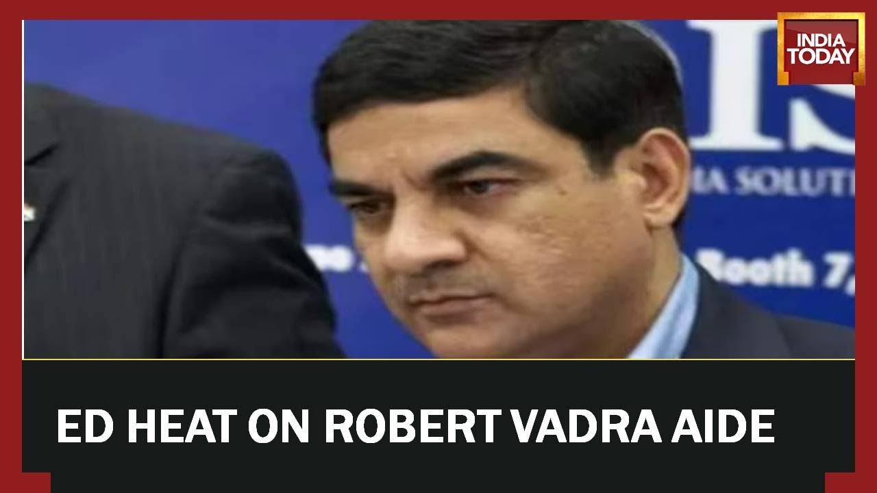 UK Home Secretary Clears Extradition Of Fugitive Arms Dealer Sanjay Bhandari To India