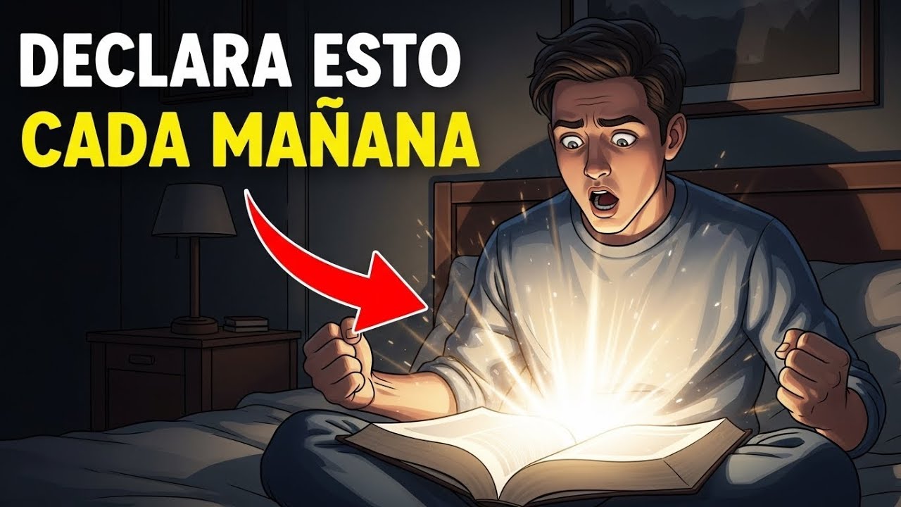 5 Salmos Que Debes Declarar Cada Mañana y Protege Tu Día