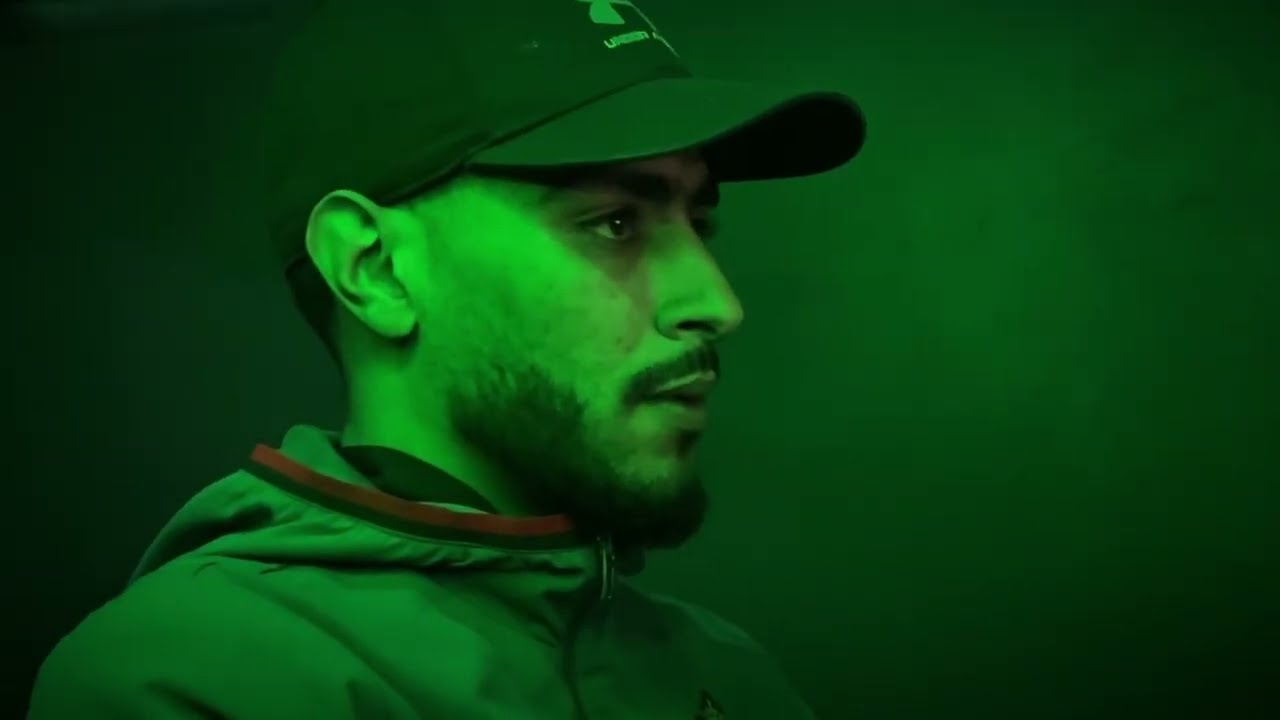  I.S.L 40 -LABORATOIRE FT TAWحID - ( VIDIO CLIP OFFICIAL  2026)