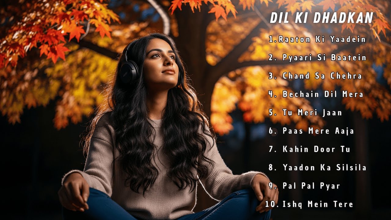 Hindi Love Songs That Feel Closer During Unspoken Moments