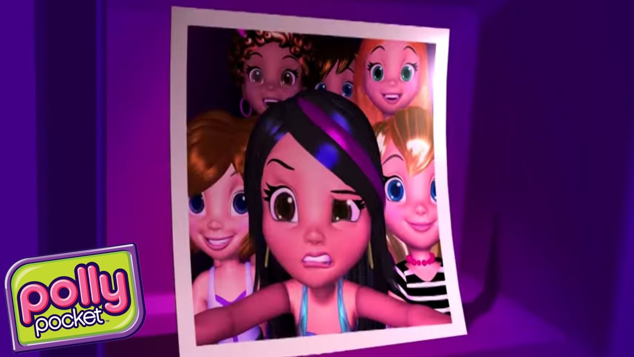 Polly Pocket | Snapshot
