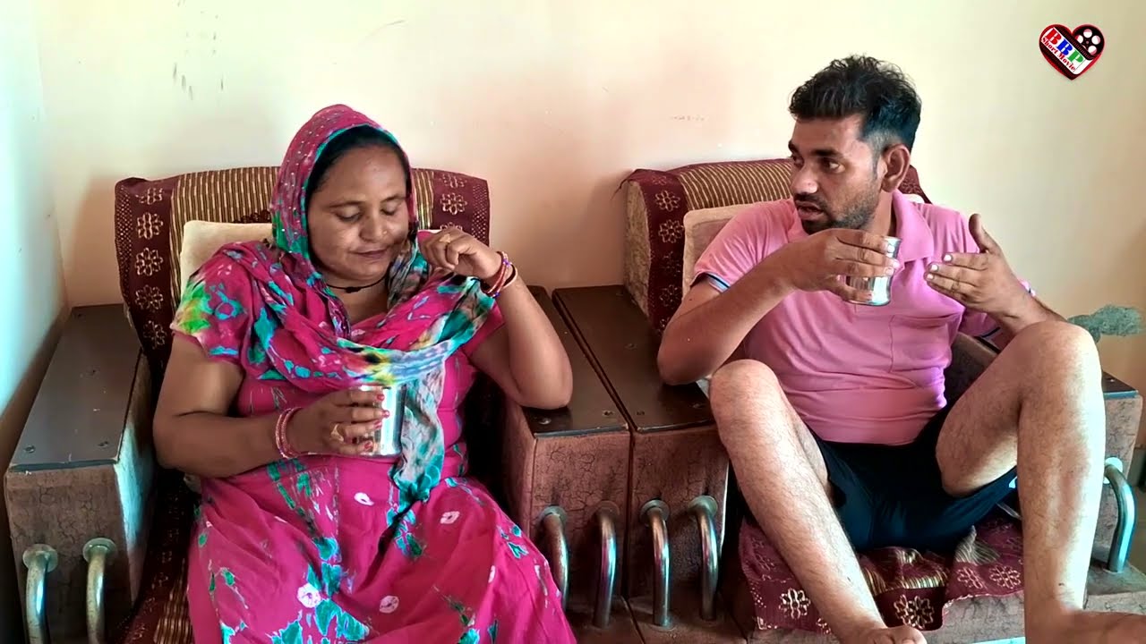 Kali Ke Karname 2 | Haryanvi Comedy | Mandeep Bangru | Mrs Babita Yadav