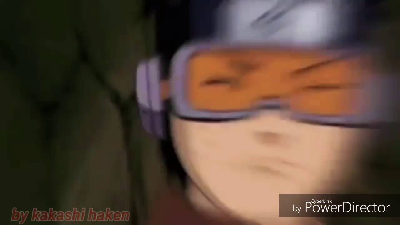 Obito Uchiha tribute someday nightcore