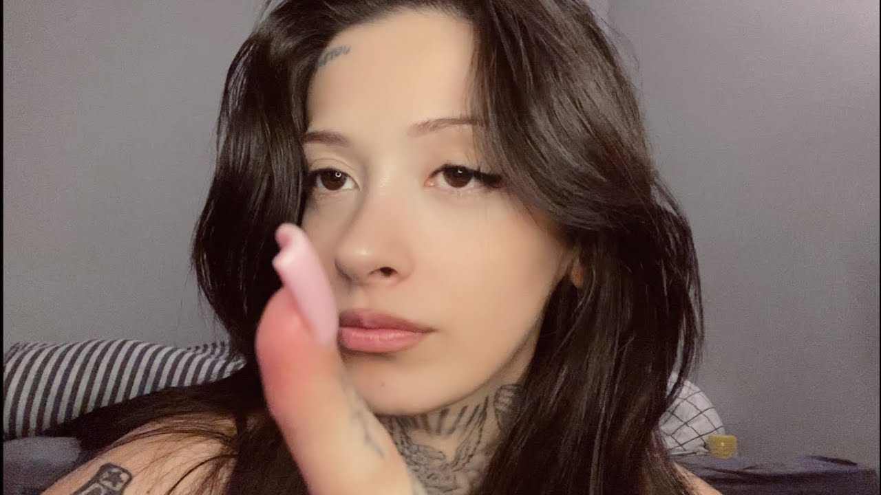 [türkçe asmr] kendine gel 4mk