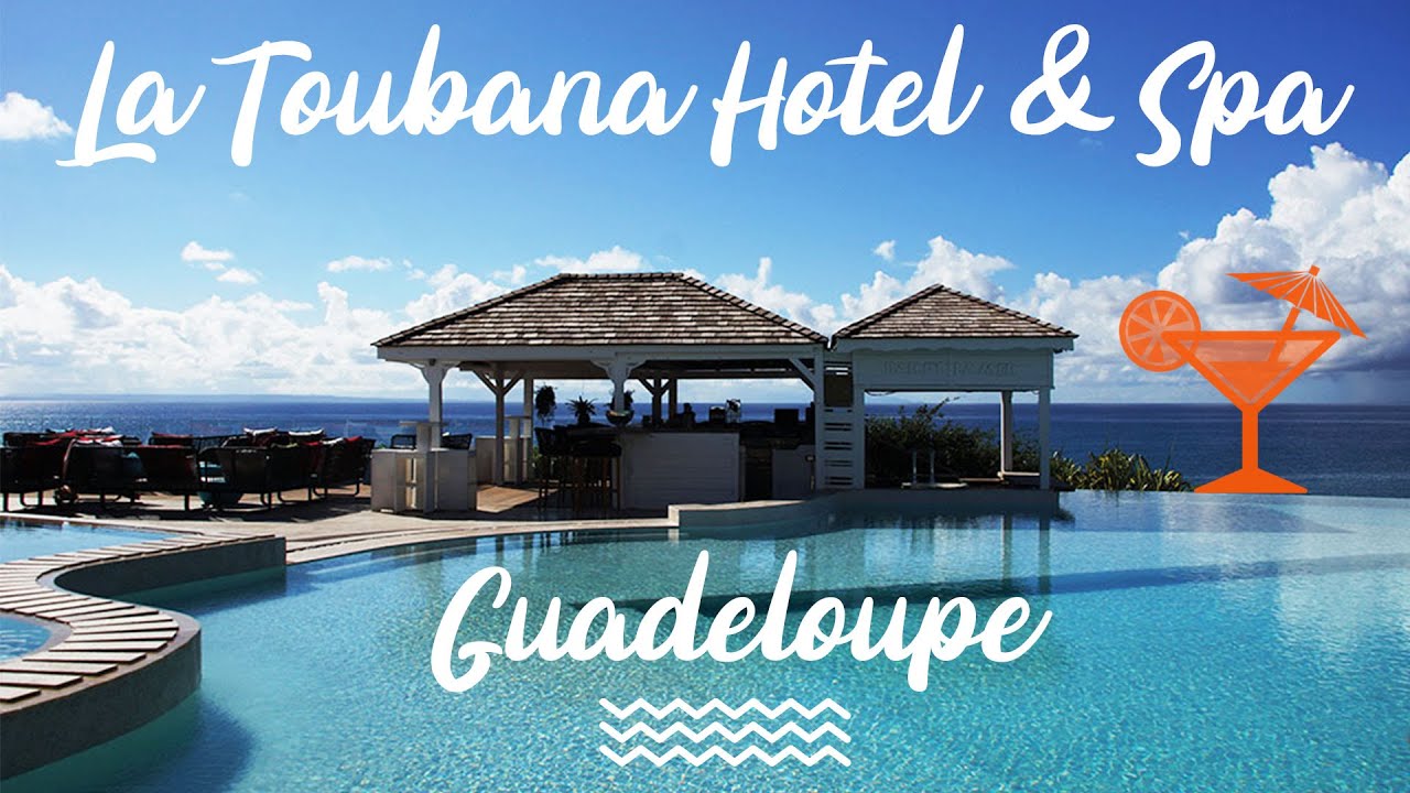 La Toubana H&ocirc;tel & Spa &agrave; la Guadeloupe avec Exotismes