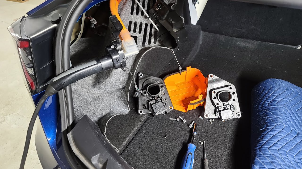 Tesla Charging PROBLEM - SAVE $800 and FIX your TESLA!!!