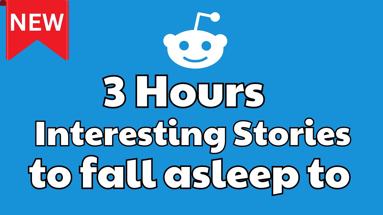 3 HOUR Of Reddit Stories To Fall Asleep To | Reddit Stories Compilation - Reddit Stories AITA