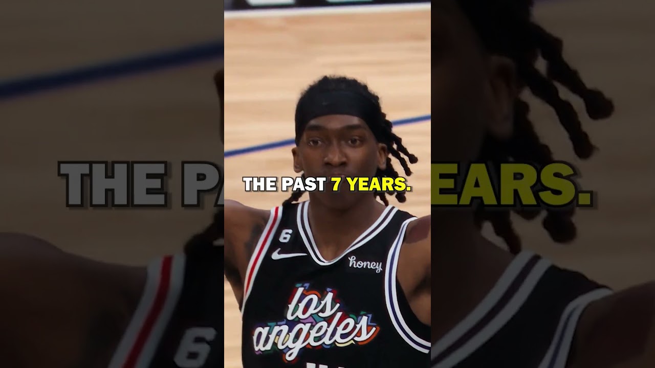 REAL Reason Why The Clippers Got A New Logo 🏀