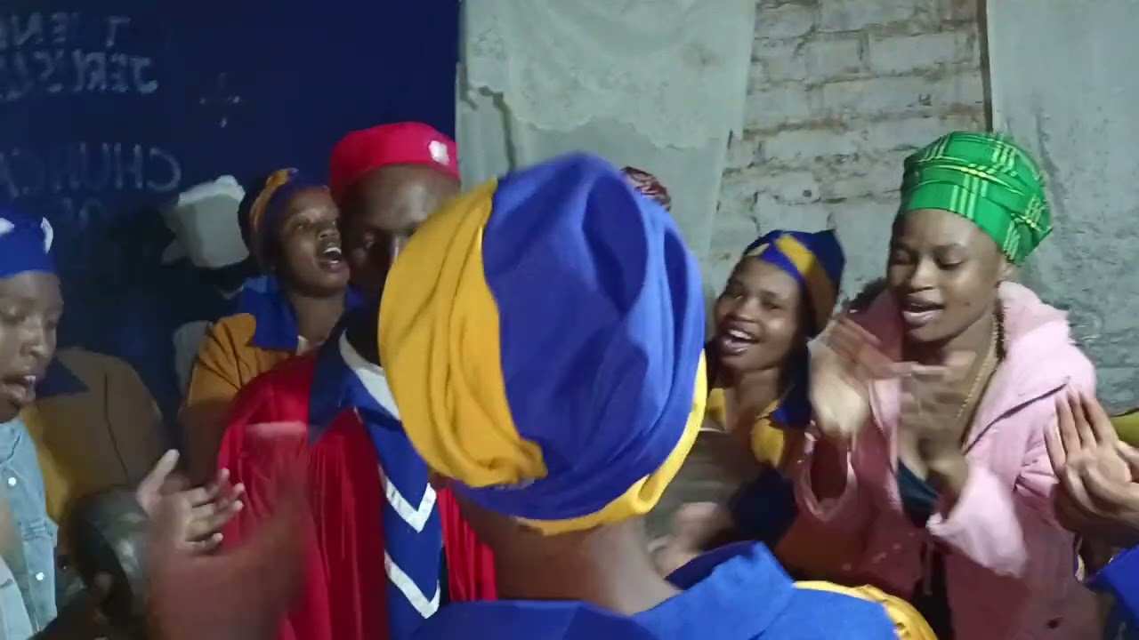 New Jerusalema Sediba Sa Moya 