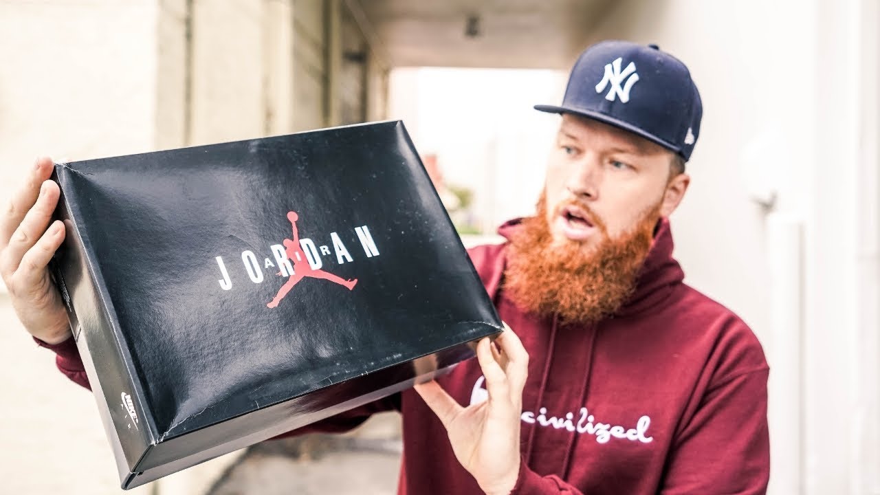 EARLY LOOK AT JORDAN SNEAKERS EVERYONE WILL SLEEP ON! (Best Pair Yet)
