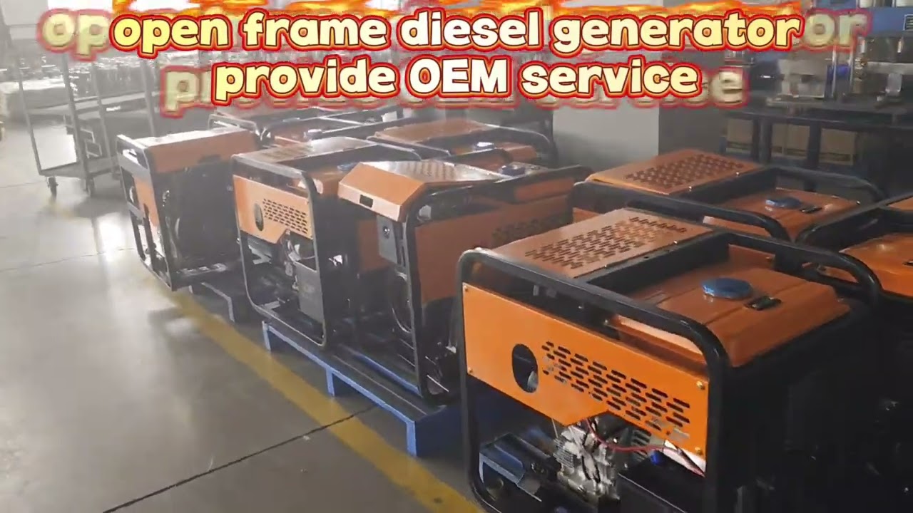 provide OEM service