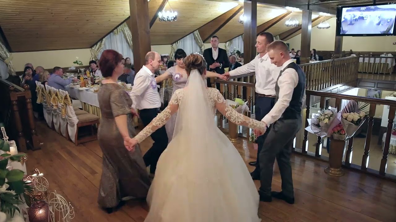 Танець з батьками, весілля в Карпатах, весілля 2021, весілля до карантину