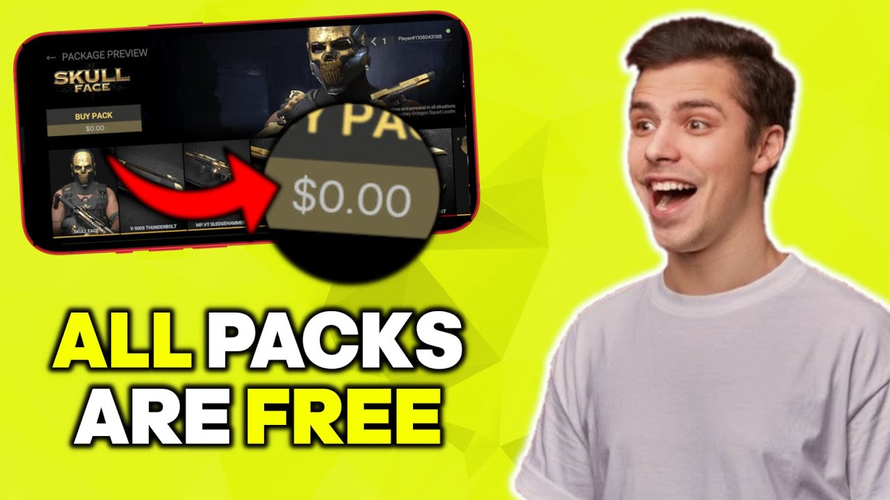 Combat Master Hack - Combat Master Mod How to Get Unlimited All Packs FREE in Combat Master