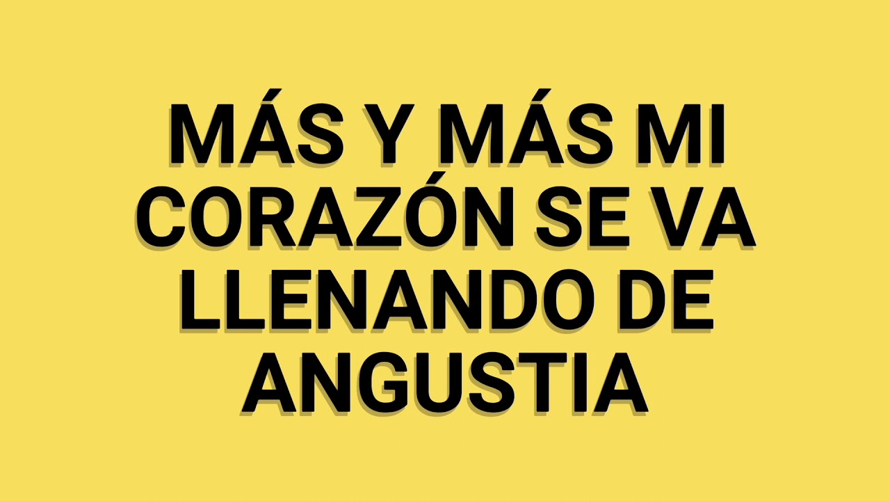 Salmo 25 TLA Traducción Lenguaje Actual