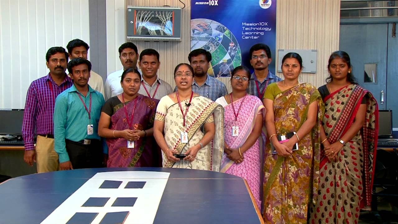 Teaching Learning Methodology