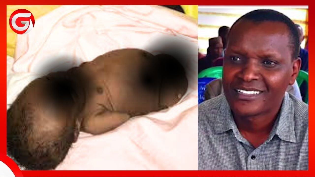 TAHARUKI! MTOTO AZALIWA BILA MIKONO na MIGUU - AFARIKI DUNIA - DAKTARI AFAFANUA KITAALAM...