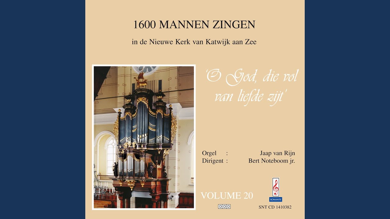 Psalm 146 | Prijs den HEER met blijde galmen