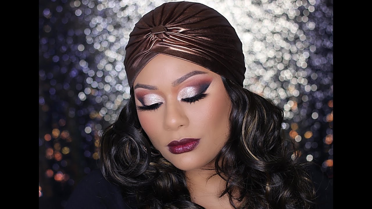 2018 New Years Eve Cut Crease