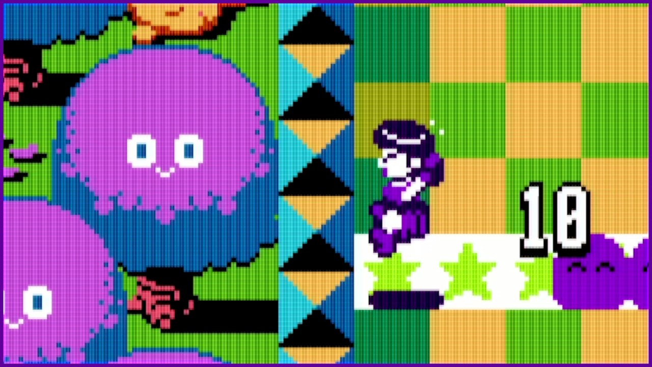 Streaming, Semantics, & Scoring... in Magic Garden