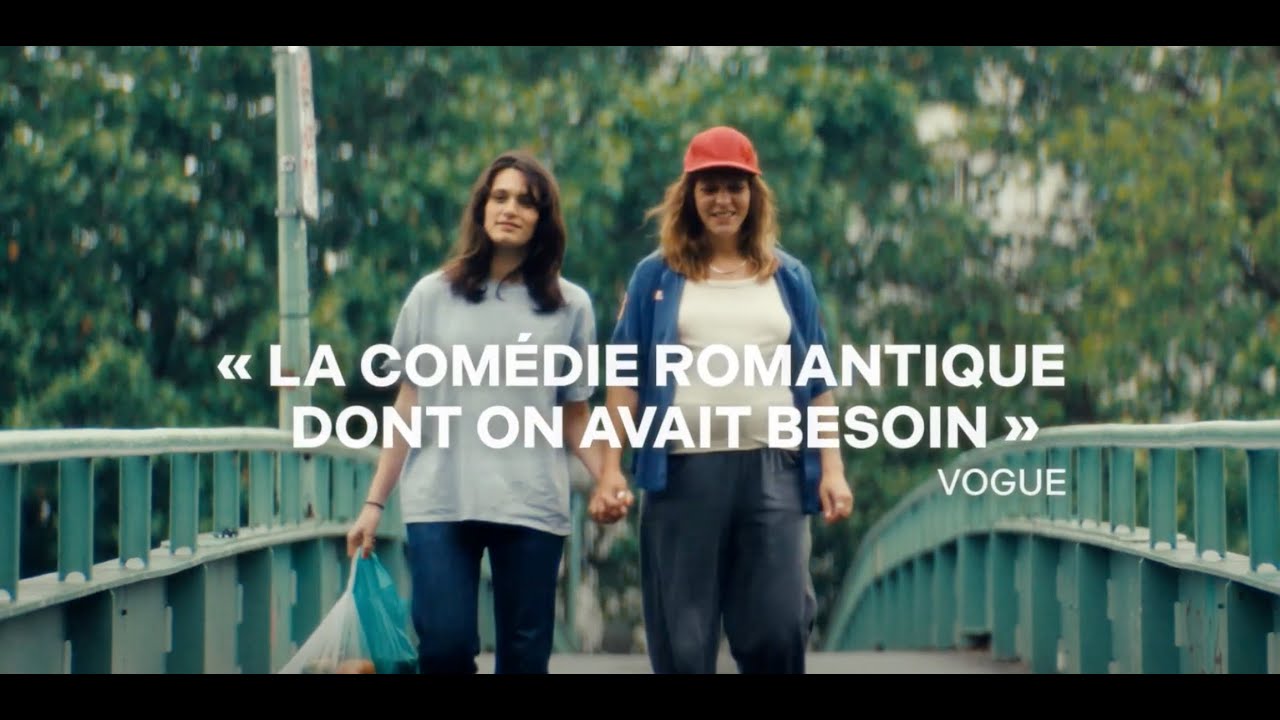 Trailer &laquo; Des preuves d&rsquo;amour &raquo; avec Ella Rumpf | Bande-annonce VF