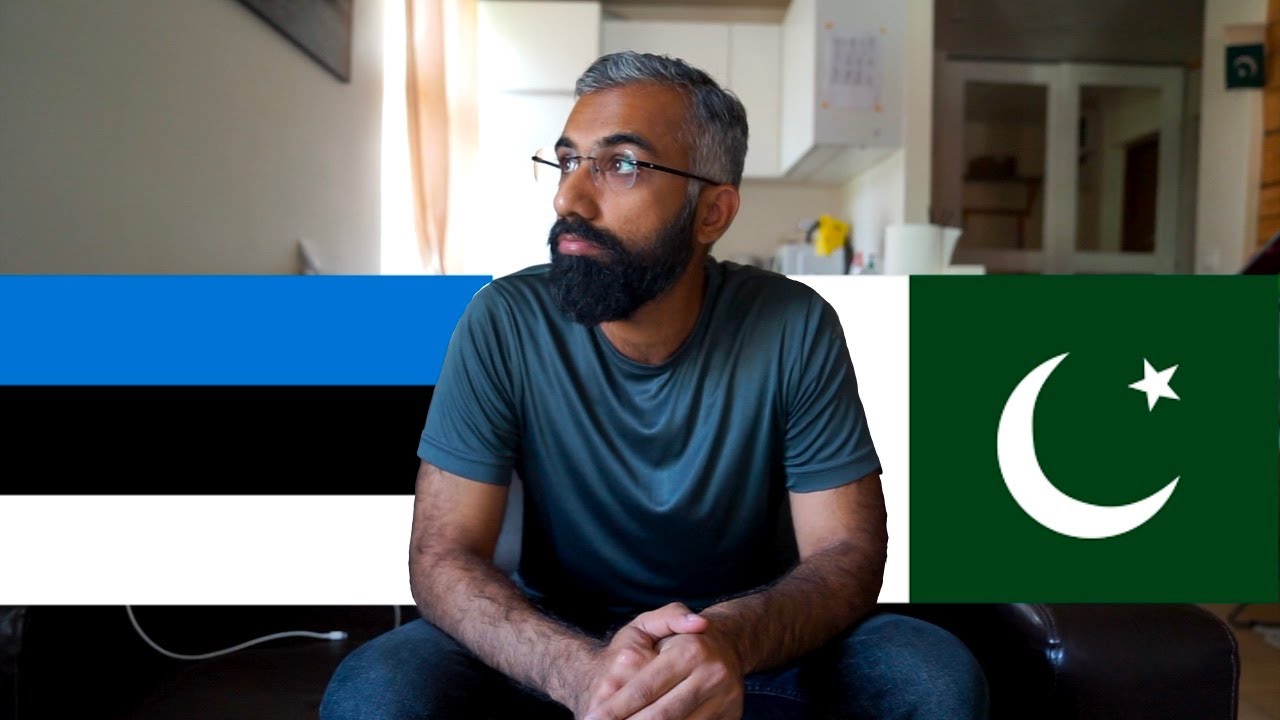 The biggest mistake I made when moving abroad (Pakistan to Estonia)