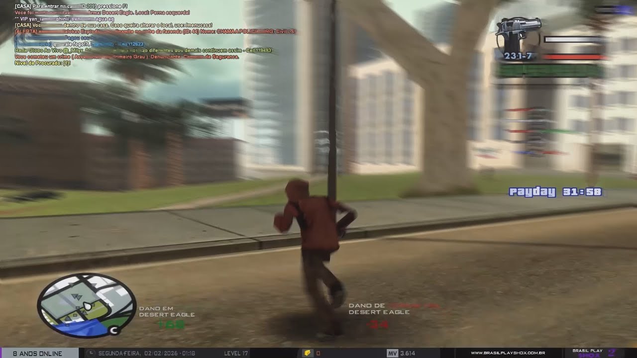 fragmovie Brasil Play Shox