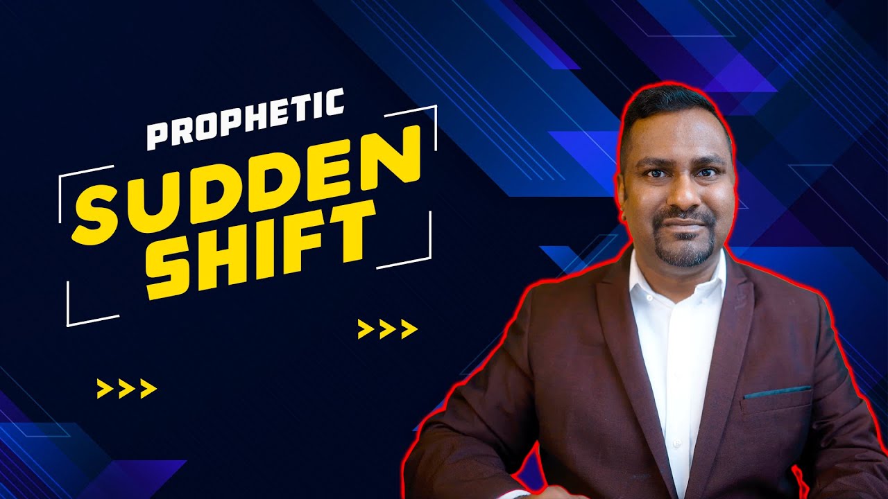 Important Prophetic Word that will fulfill!