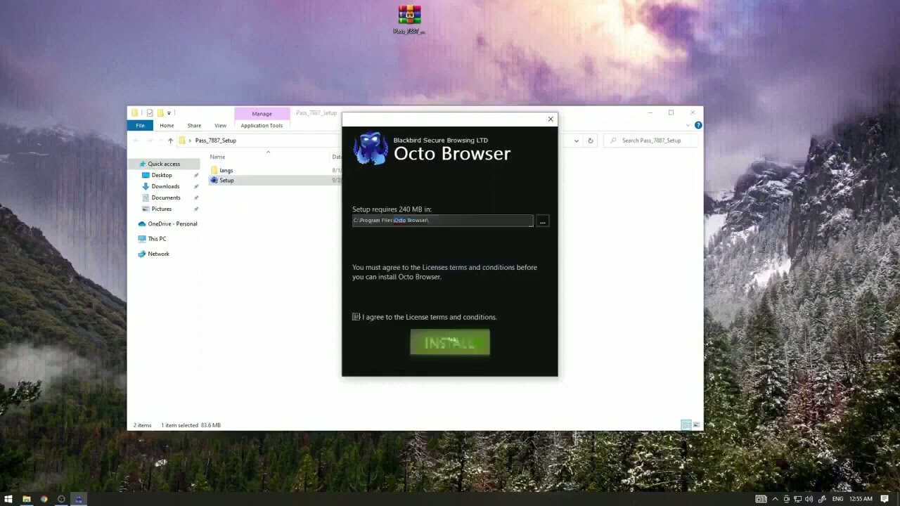 Octo Browser Free Crack | Download Free Browser 2022