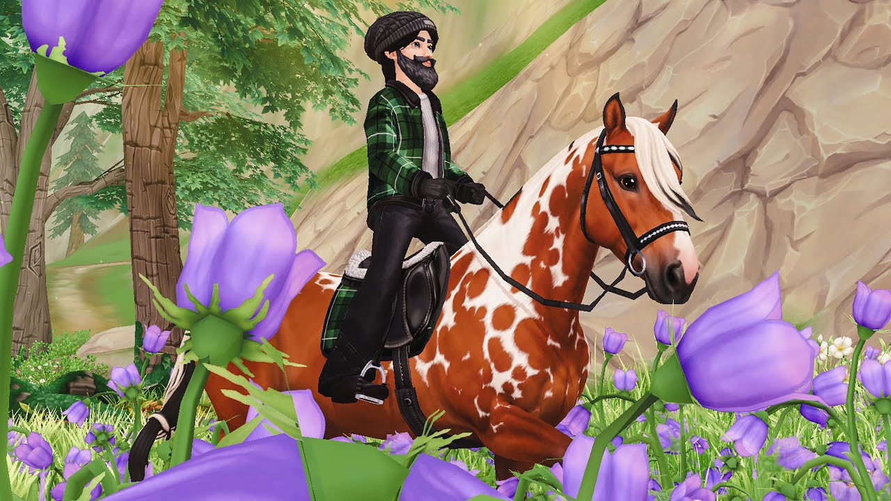 Star Stable - Buying the NEW Horse Variations! 😏