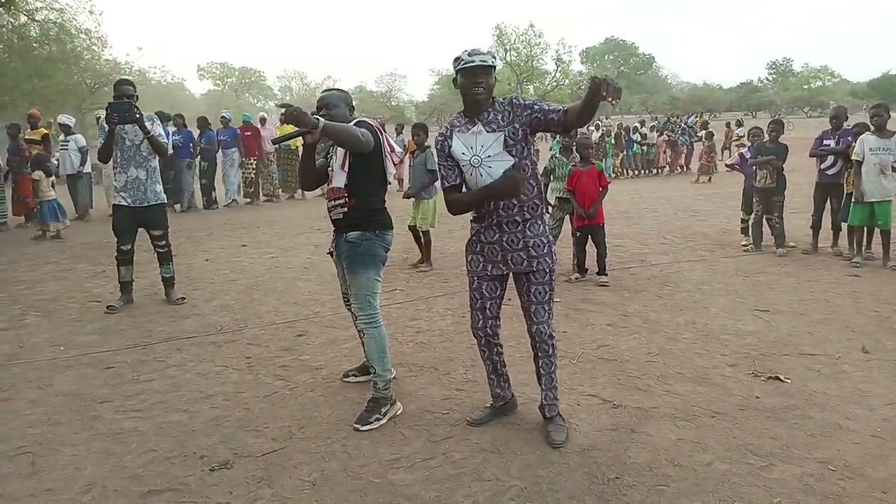 lass dj cérémonie du village youlou 2022