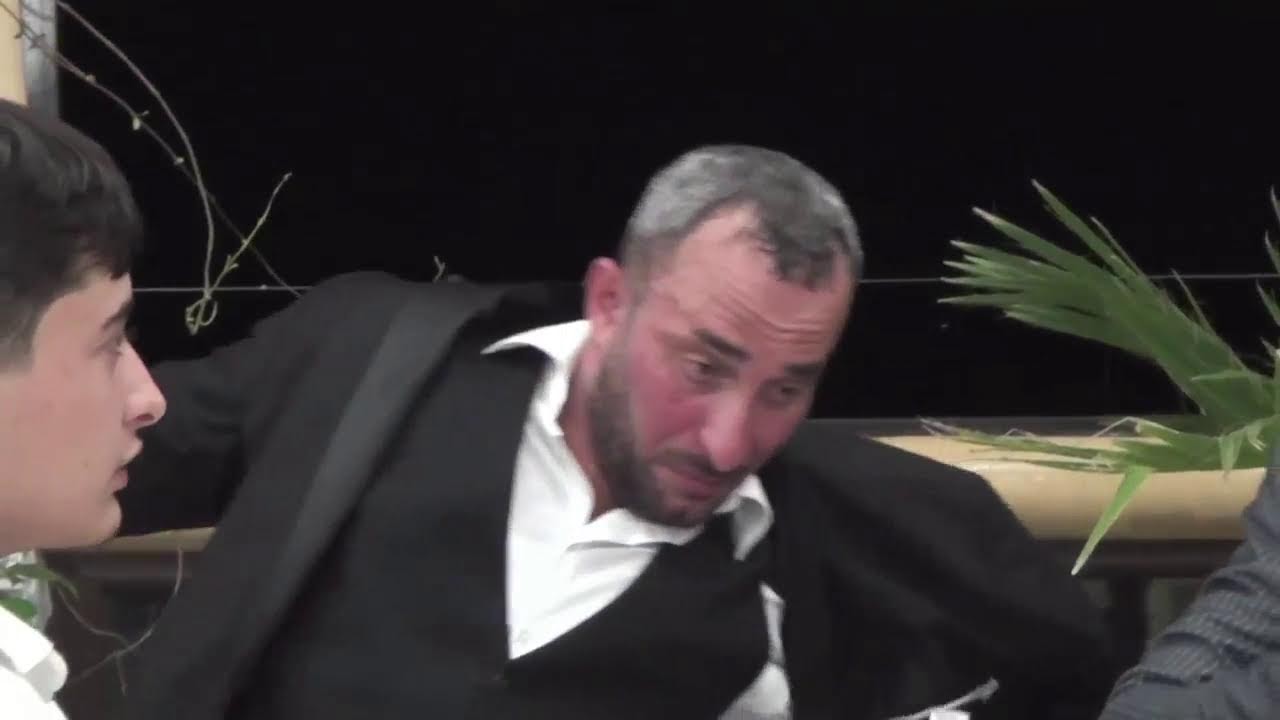 Əşrəf bəyin toyu MEDUZA - 06.09.2025