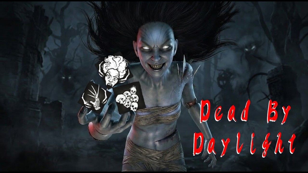 [Dead By Daylight 黎明死線] 單排即地獄#4 真相，你知道又可以怎樣？