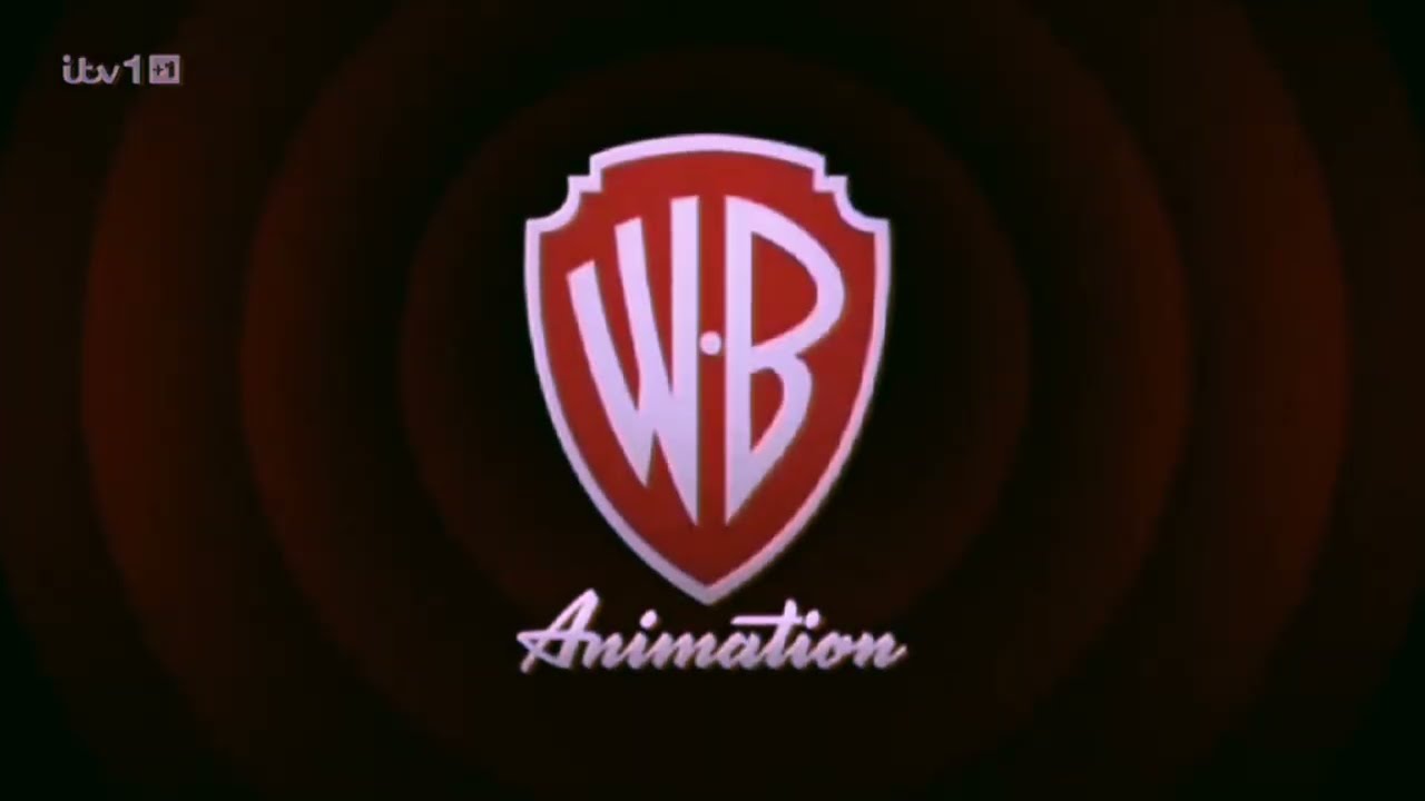 Looney Tunes Cartoons Credits (Itv1 +1 D-VHS)