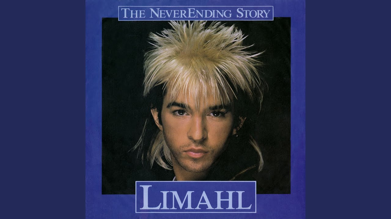 Never Ending Story (Rusty Mix 7