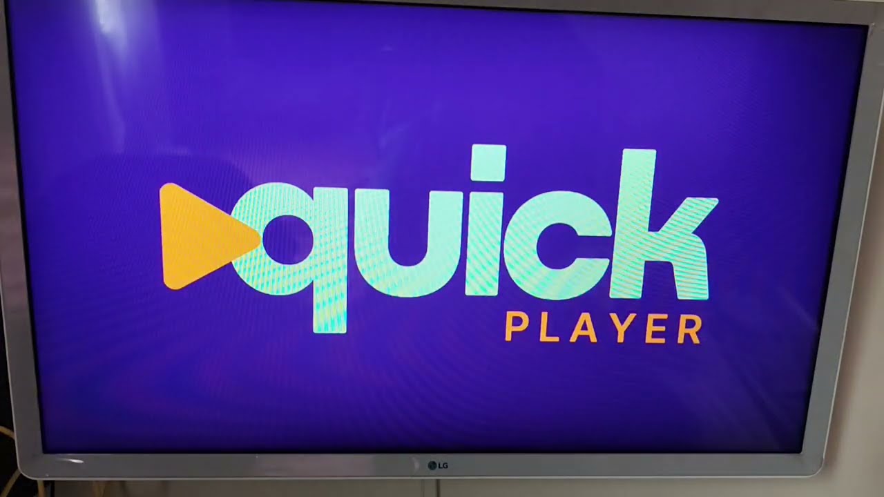 Como Adicionar lista no aplicativo Quick player