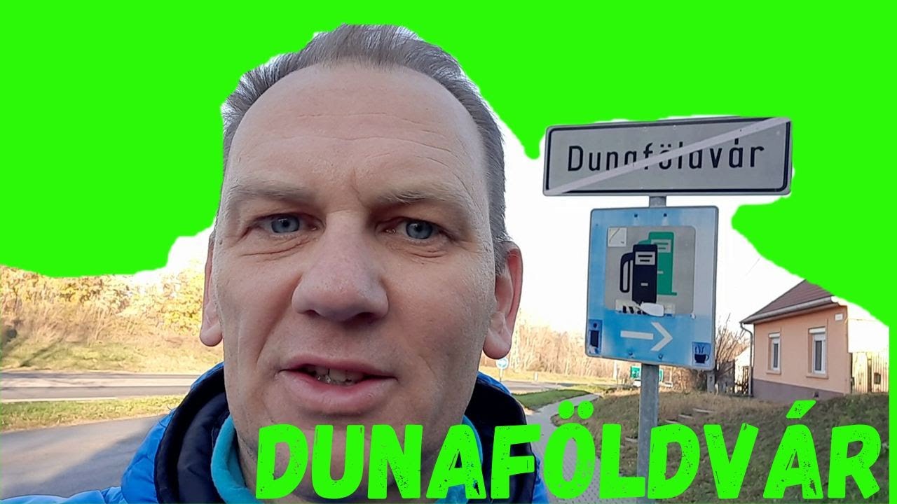 Dunaföldvár