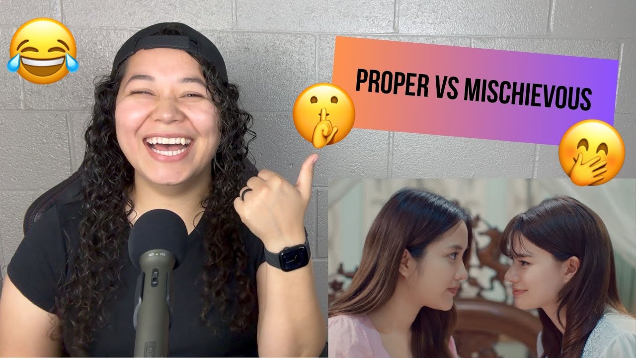 The Loyal Pin EP.1 ปิ่นภักดิ์ | IDOLFACTORY OFFICIAL | Vicky Reacts #FreenBecky #theloyalpin