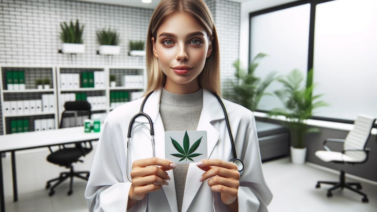 Maryland Medical Marijuana Card vs  Recreational Use