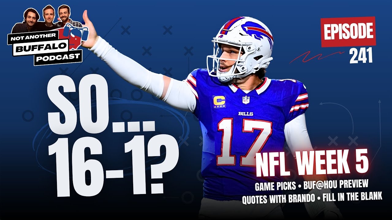 Still Having Fun After an L | Picks, Preview, and More