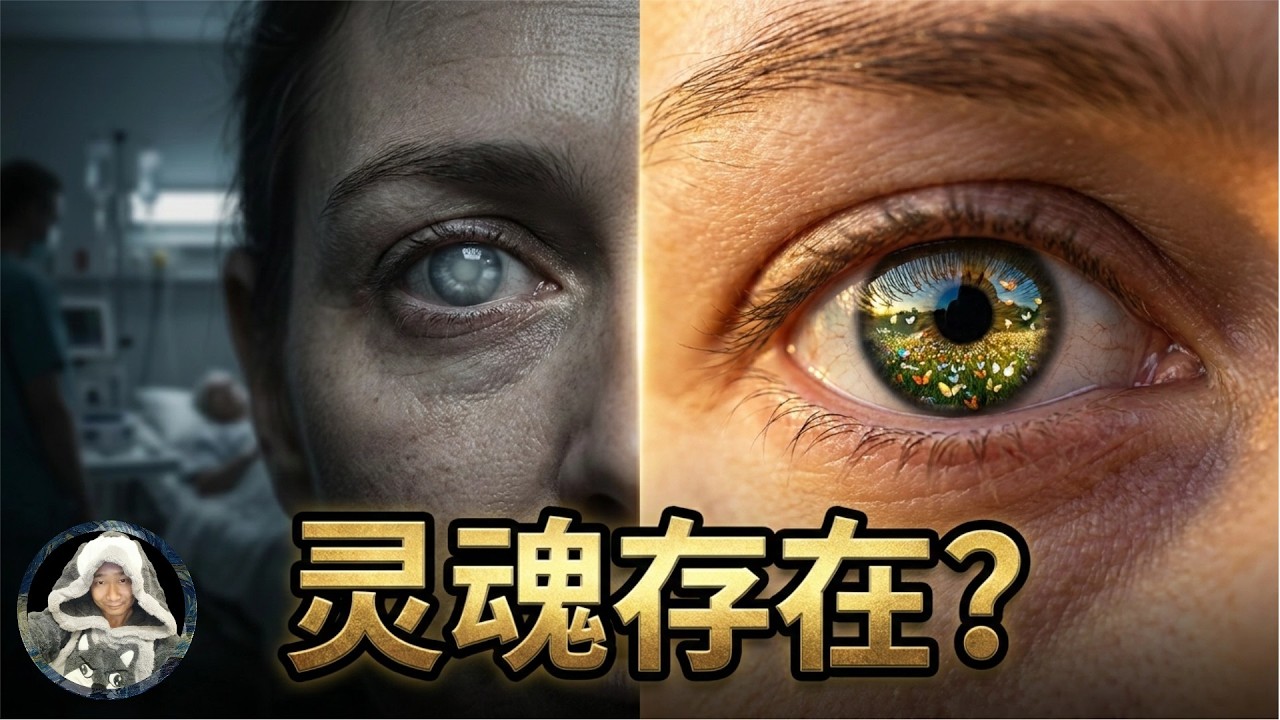 全球1000例濒死体验报告：为什么所有人都看到了