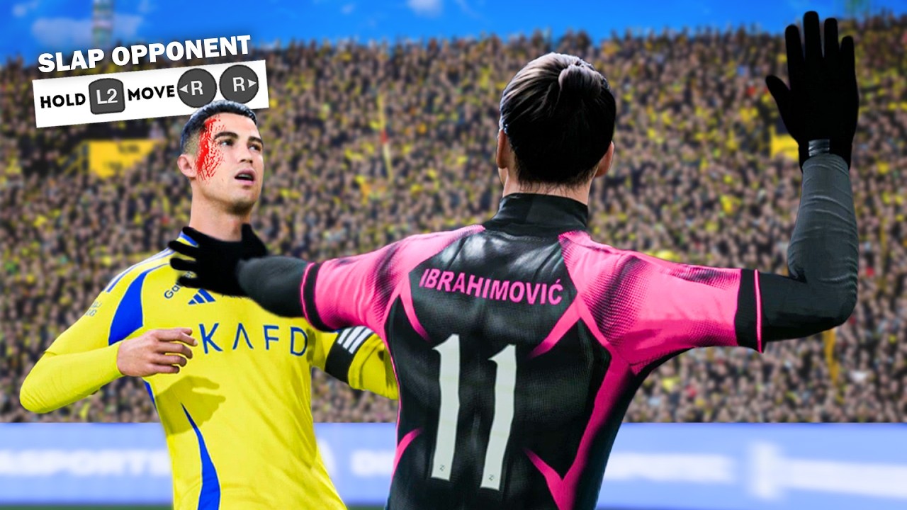 Я разрушил ВСЕ мифы о FC 26!