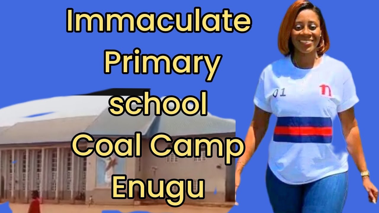 How we visited our Community #impact #motivate#share  Coal Camp Enugu